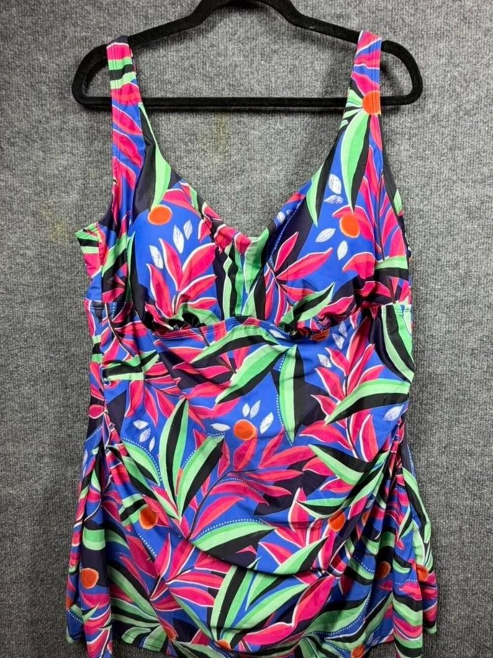 Elemar Swimsuit/Swimdress